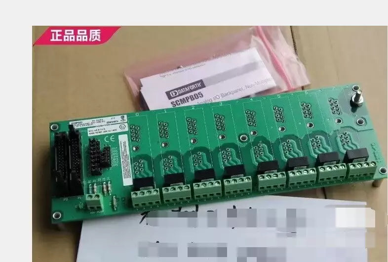 1 PC NEW SCMPB05 Install the Carrier Plate #B6897 CL