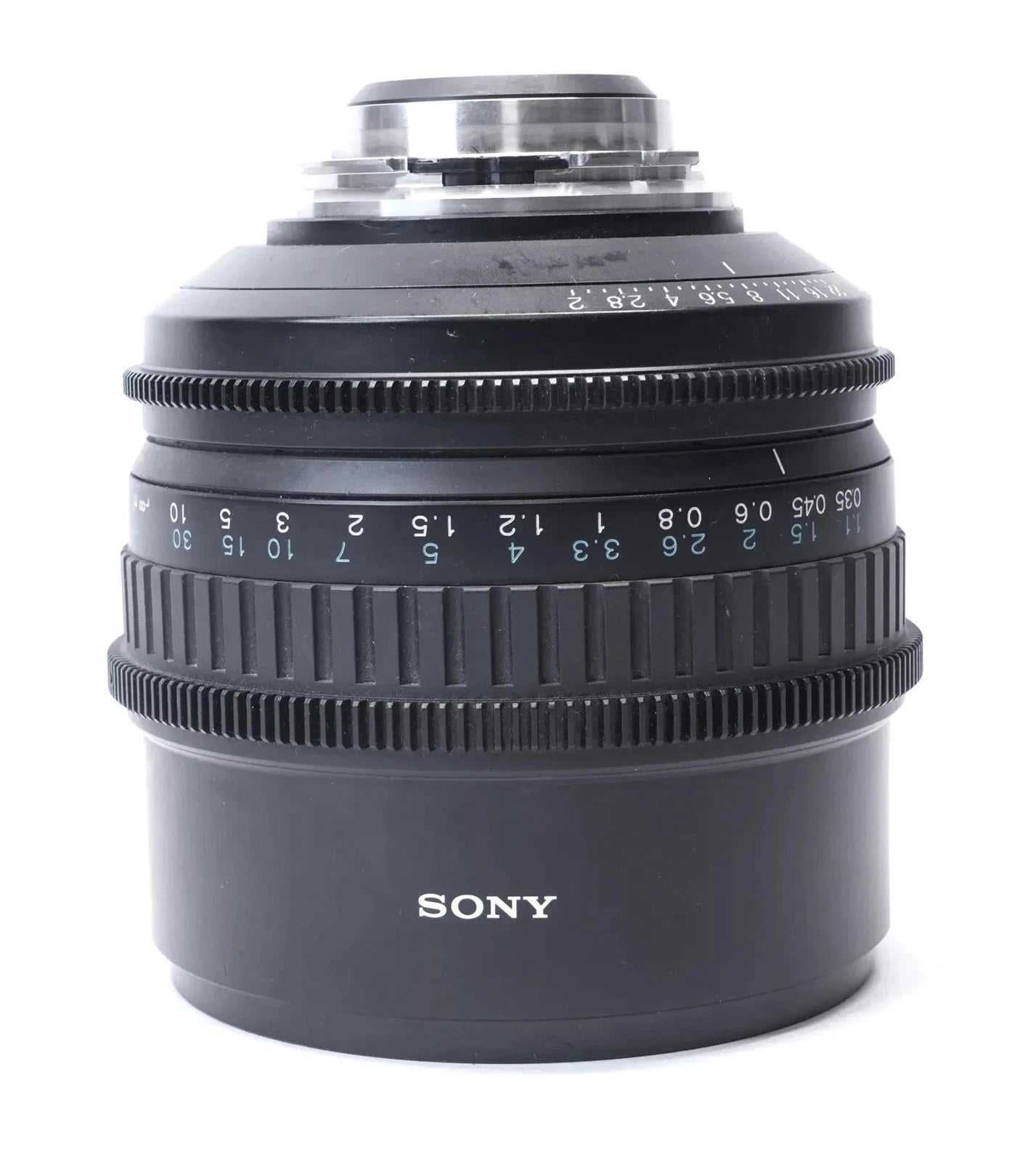 Sony SCL-P35T20 Pl Mount Lens - Free Shipping