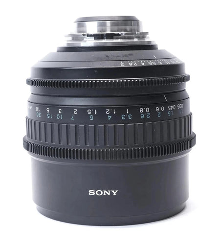 Sony SCL-P35T20 Pl Mount Lens - Free Shipping