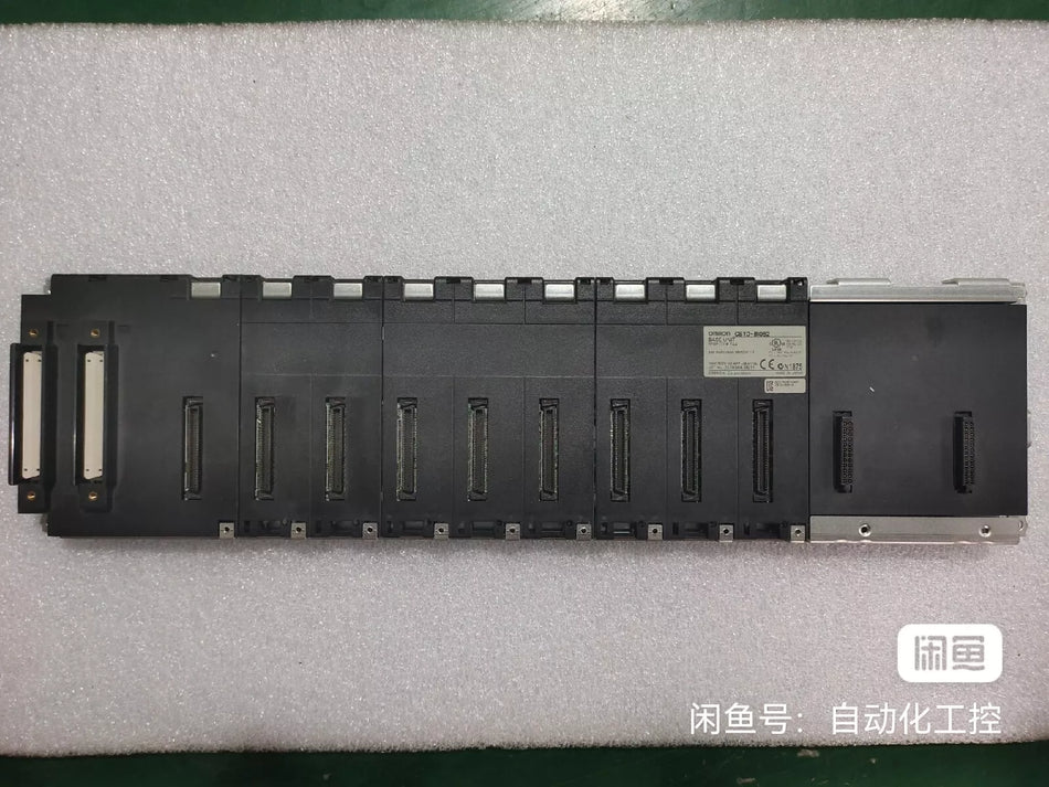 1 PC USED GOOD PLC Baseboard CS1D-BI092#B3935 CL