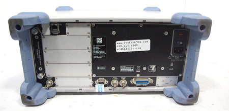 Rohde & Schwarz FSV40-N 9 kHz to 40 GHz Spectrum Analyzer OPT B4