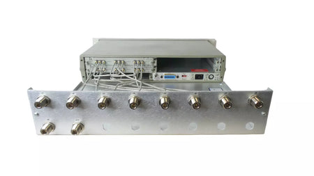HP 3488A Switch / Control Unit - Reliable and Versatile