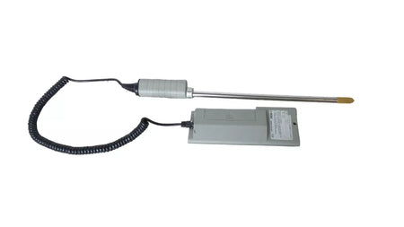 VAISALA Sensor Sys HMI-41 w/ Probe HMP46 for Environmental Monitoring