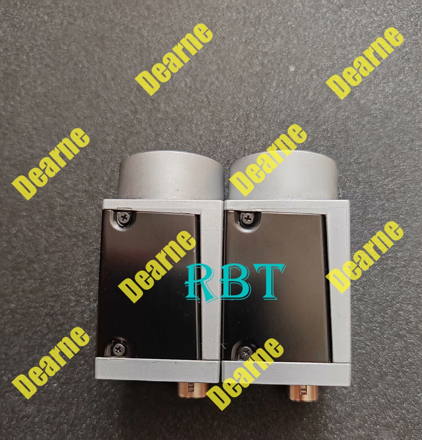 acA640-120gm Industrial Camera