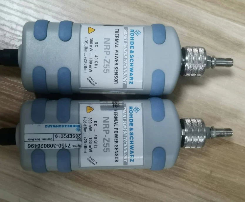 Rohde & Schwarz NRP-Z55 Power Sensor 40G - High-Quality Performance Sensor