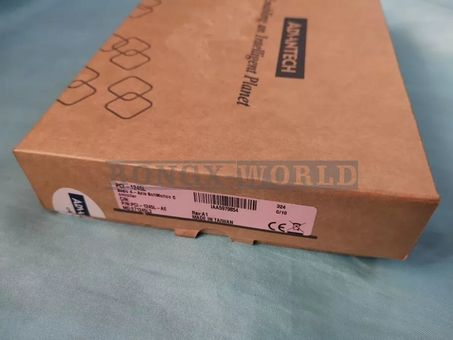 ONE Advantech PCI-1245L PCI-1245L-AE PCI1245LAE New - XG eqpt