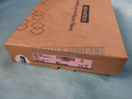 ONE Advantech PCI-1245L PCI-1245L-AE PCI1245LAE New - XG eqpt