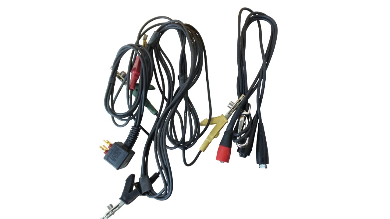 3M Dynatel 965 Subscriber Loop Analyzer