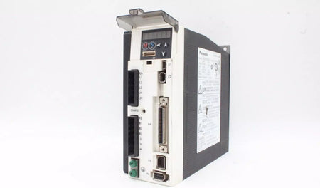 Panasonic MCDKT3520CA1 AC Servo Drive 750W A5Ⅱ Series