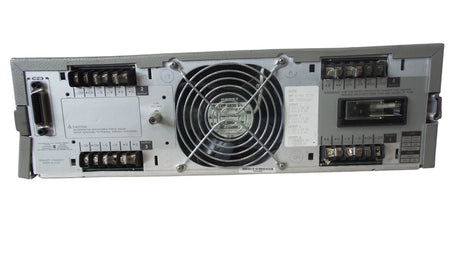 HP 6627A System DC Power Supply - Free shipping