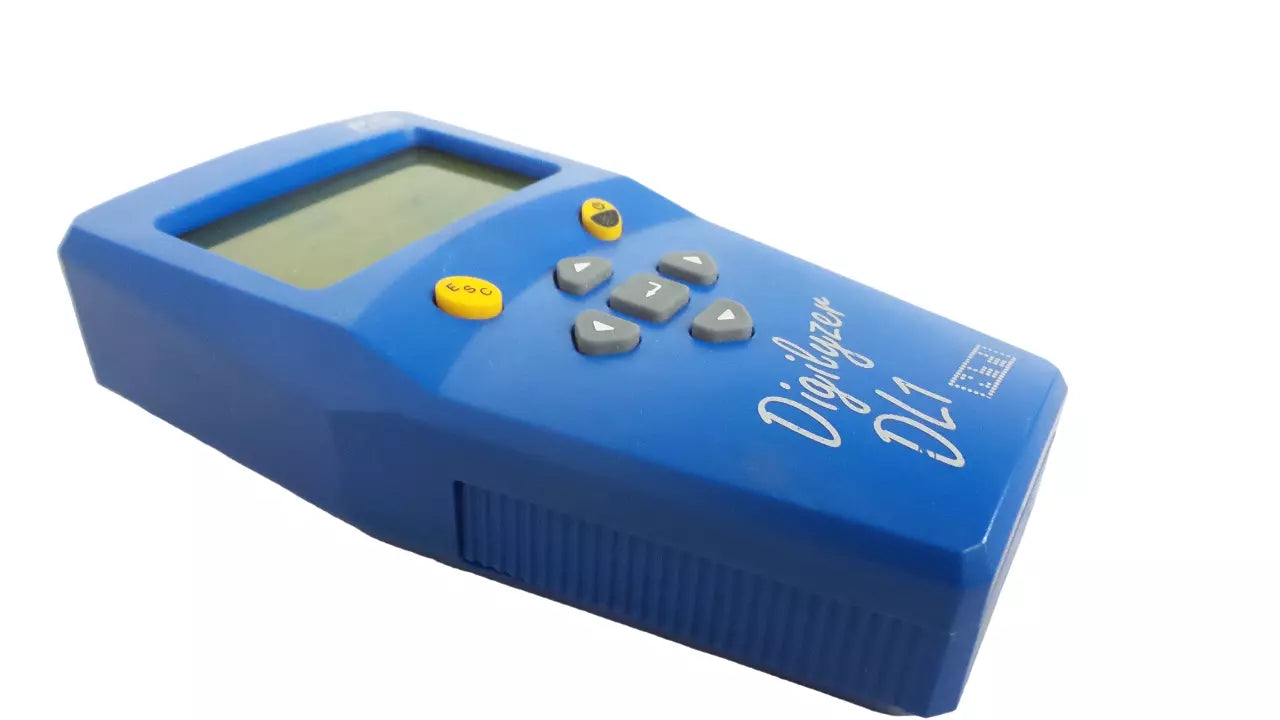 NTi Adat Audio Digilyzer DL1 - Professional Audio Testing Tool