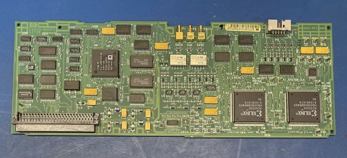 Agilent/Keysight E4400-60072 E4400-69072 E4400-60907 BERT Board
