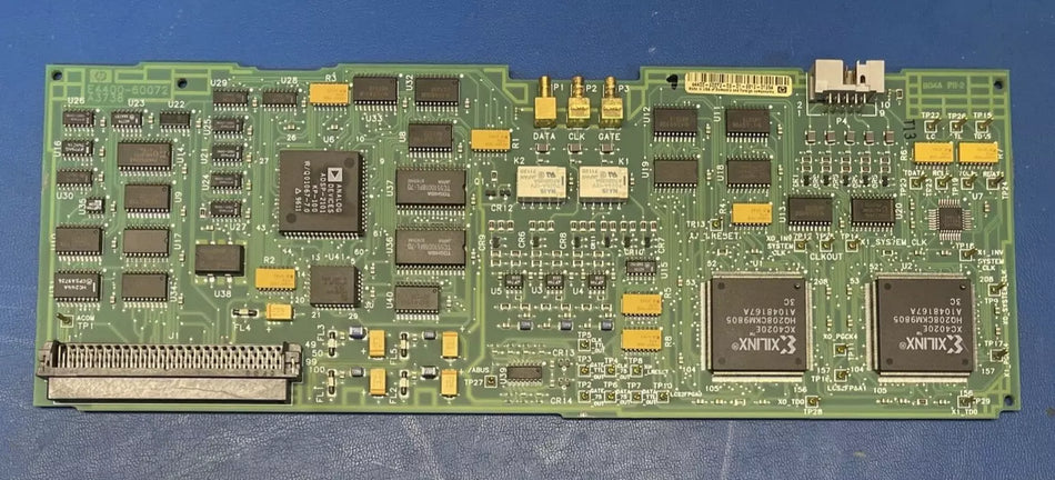 Agilent/Keysight E4400-60072 E4400-69072 E4400-60907 BERT Board
