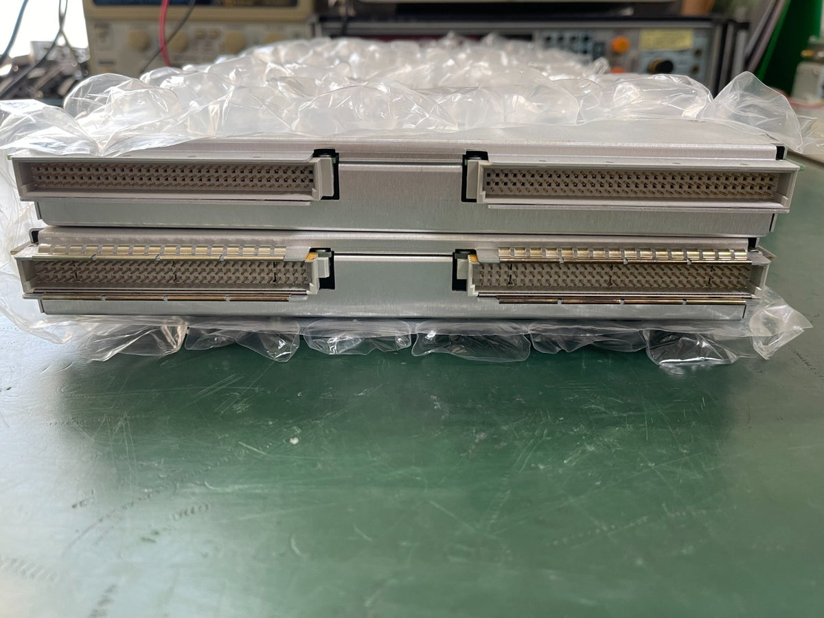 Agilent VXI 89605B_E1439A modules ONE LOT for E8408A VXI Mainframe - XG eqpt