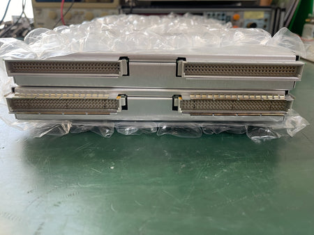 Agilent VXI 89605B_E1439A modules ONE LOT for E8408A VXI Mainframe - XG eqpt