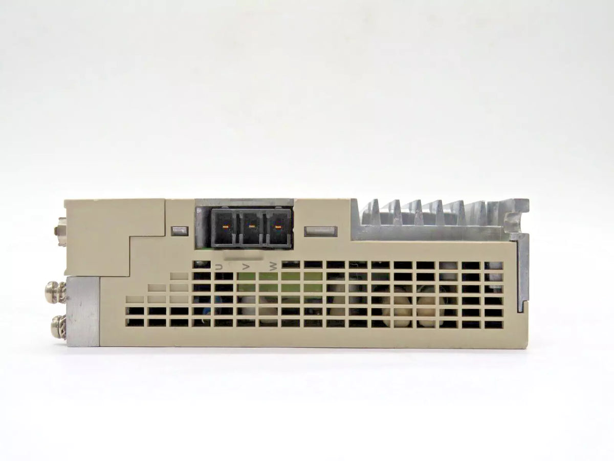 HCFA SV-X3T5005A-A-EC Servo Drive 50W DC280-325V AC200-230V CNC Automation