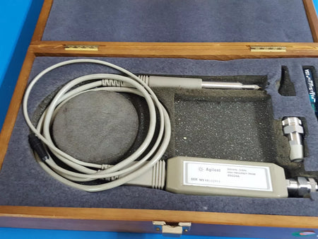 Agilent 85024A 300KHz - 3GHz High Frequency Active Probe