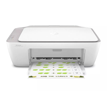 HP DeskJet Ink Advantage 2338 All-in-One Printer - Print, Copy, Scan