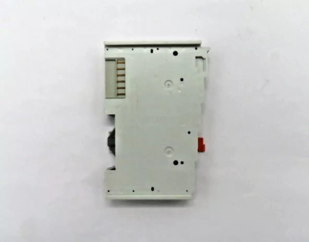 Beckhoff EL 9100 EtherCAT 24V Potential Supply Terminal PLC Module - 2 PCS