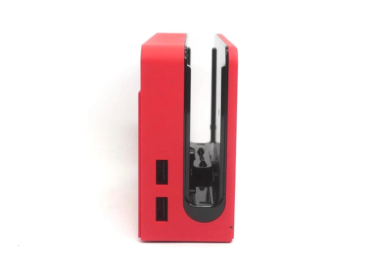 Nintendo Switch OLED MARIO RED Charging Dock HEG-007 - Free Shipping