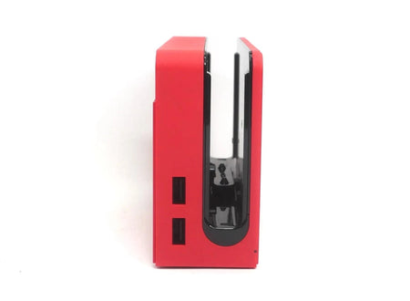 Nintendo Switch OLED MARIO RED Charging Dock HEG-007 - Free Shipping