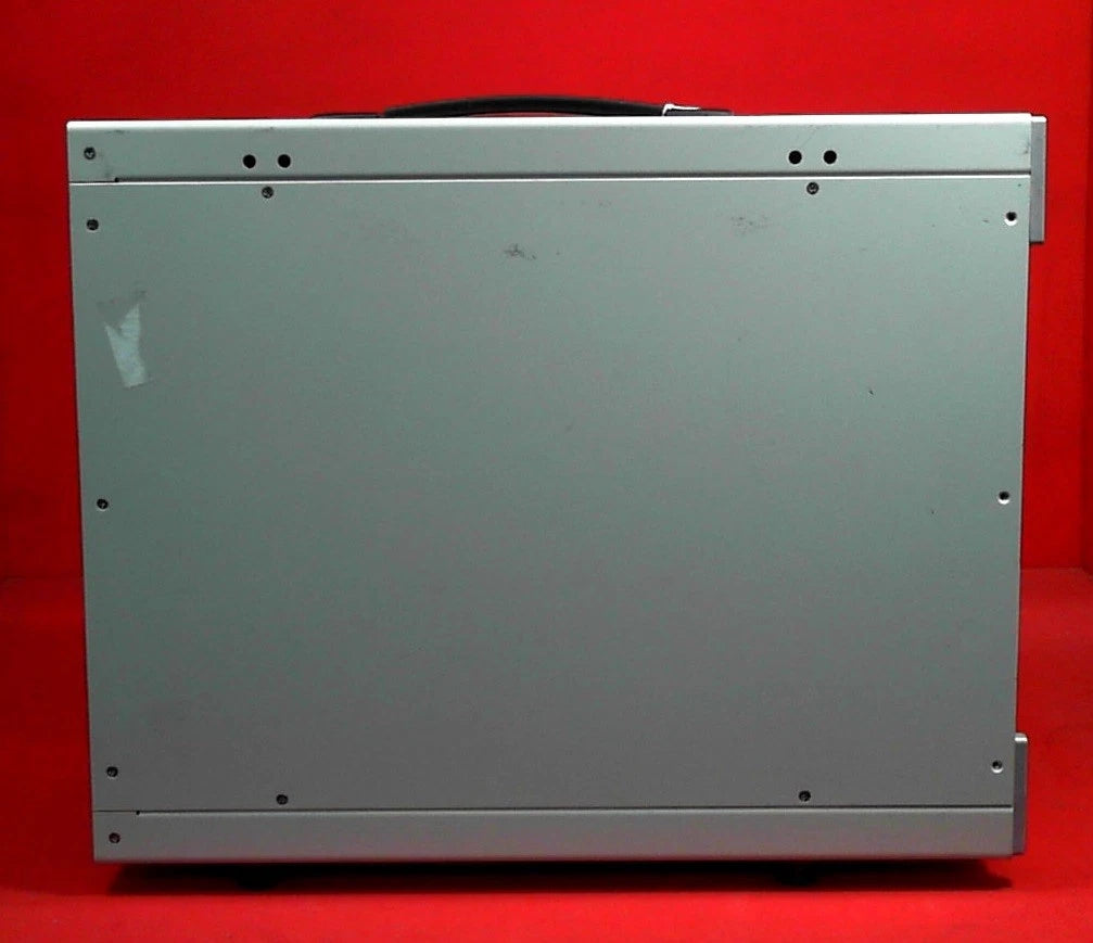 Bob Wolf Racal Instruments Racal Instruments 1264C VXI Mainframe – XG eqpt