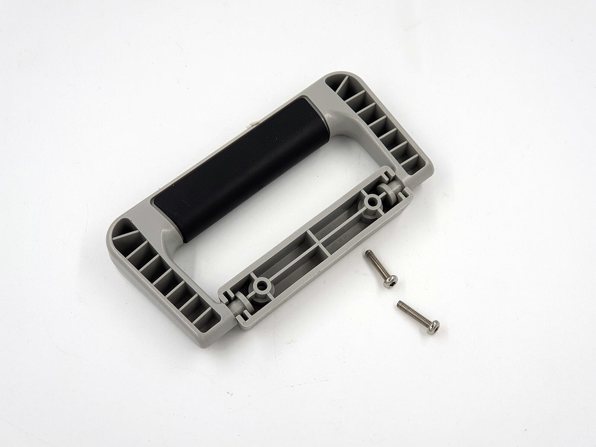 Agilent MSO9404A Mixed Signal Oscilloscope Handle