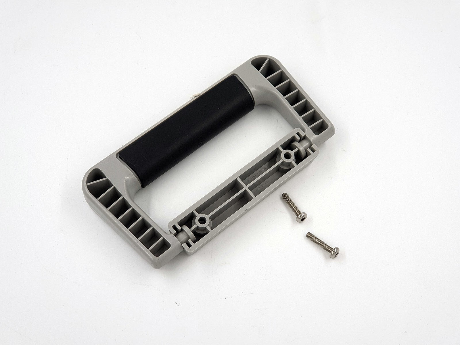 Agilent MSO9404A Mixed Signal Oscilloscope Handle