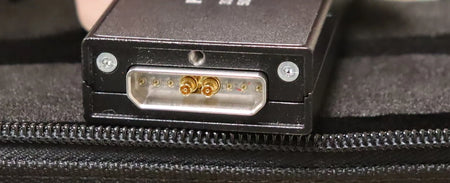 Lakeview Test and Measurement Device | High-Performance Tools