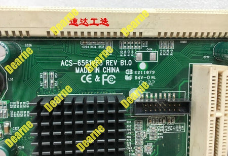 ACS-6561VE3 REV B1.0