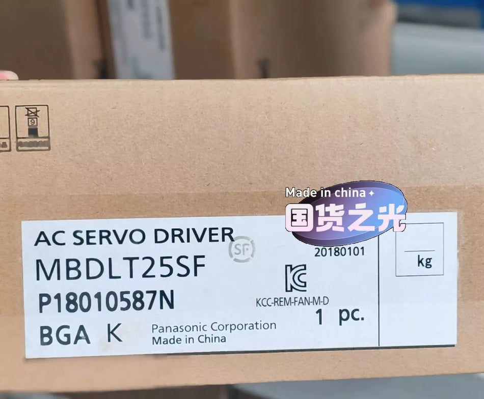 1PC for Panasonic MBDLT25SF New