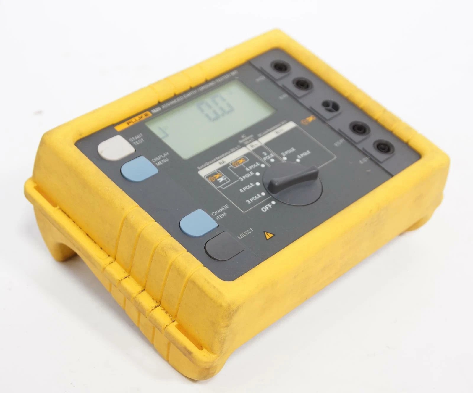 FLUKE 1625 Advanced Earth / Grounding Tester GEO