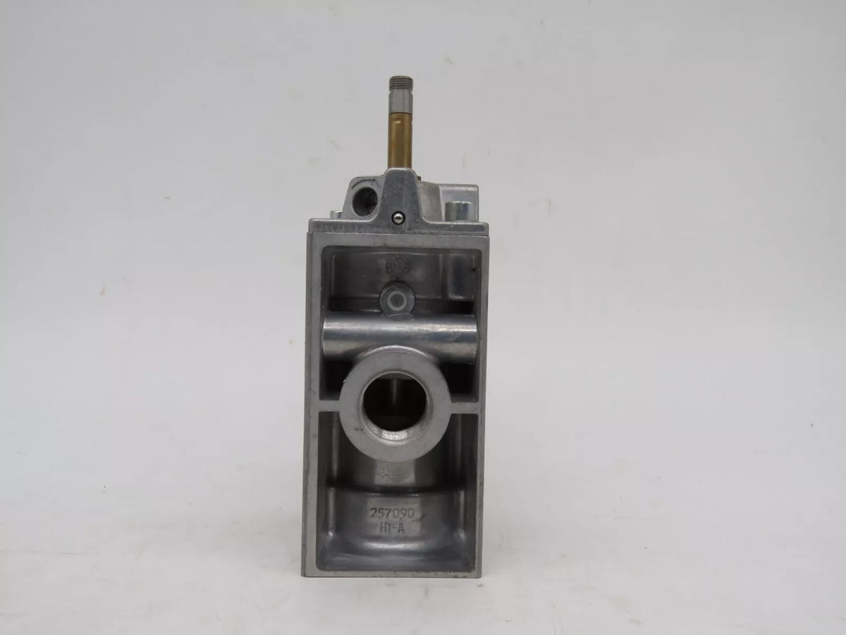 Festo MFH-3-1/2 Solenoid Valve with Manual Override 8bar 120psi