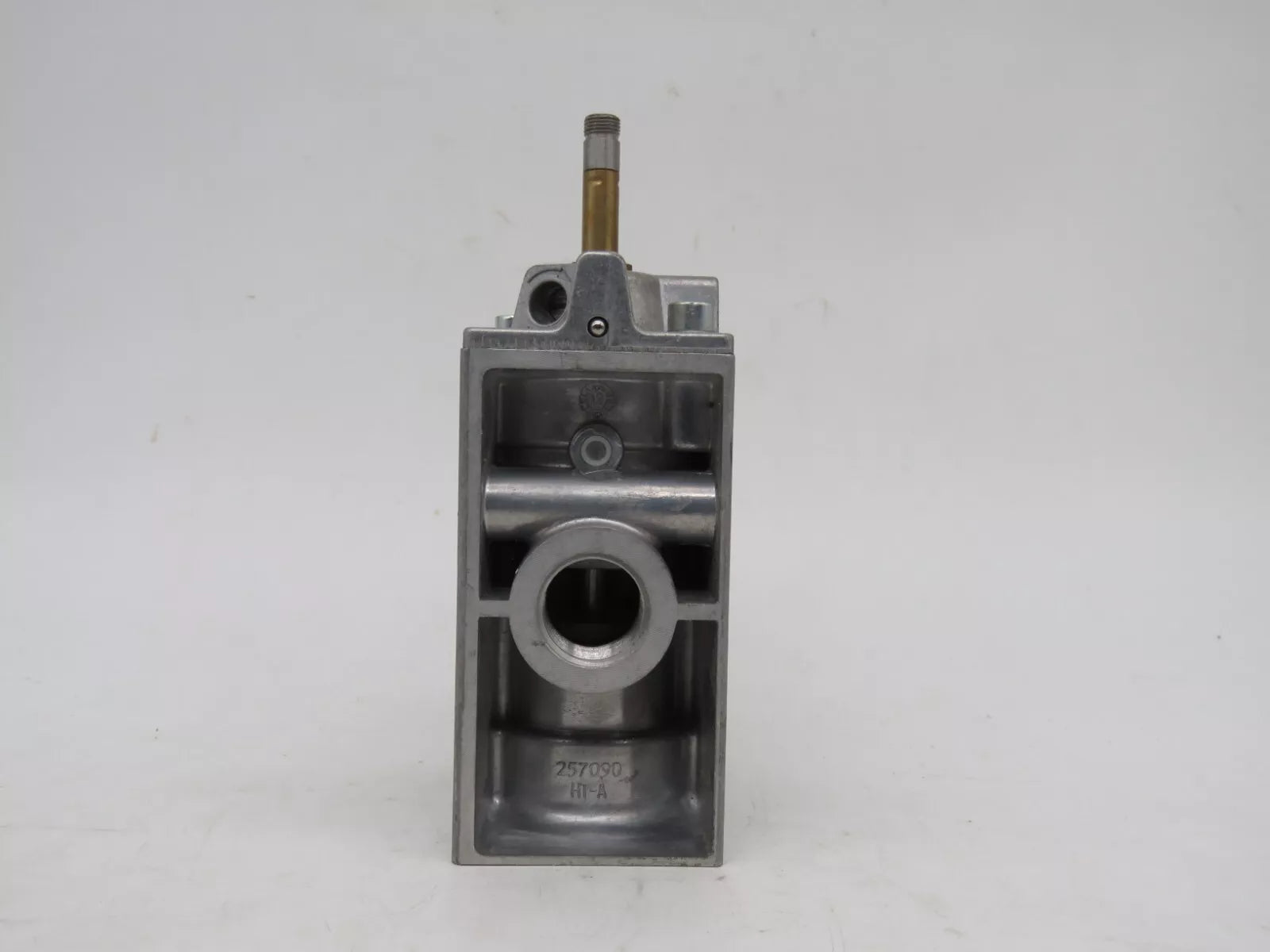 Festo MFH-3-1/2 Solenoid Valve with Manual Override 8bar 120psi
