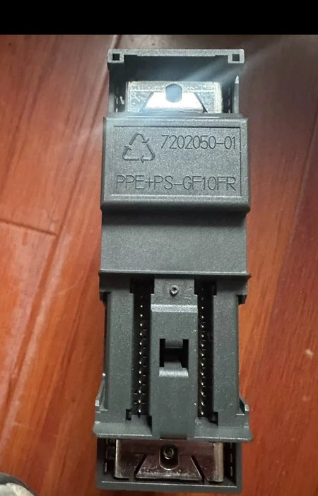 Siemens 6ES7 332-5HF00-0AB0 Module for Industrial Control Systems
