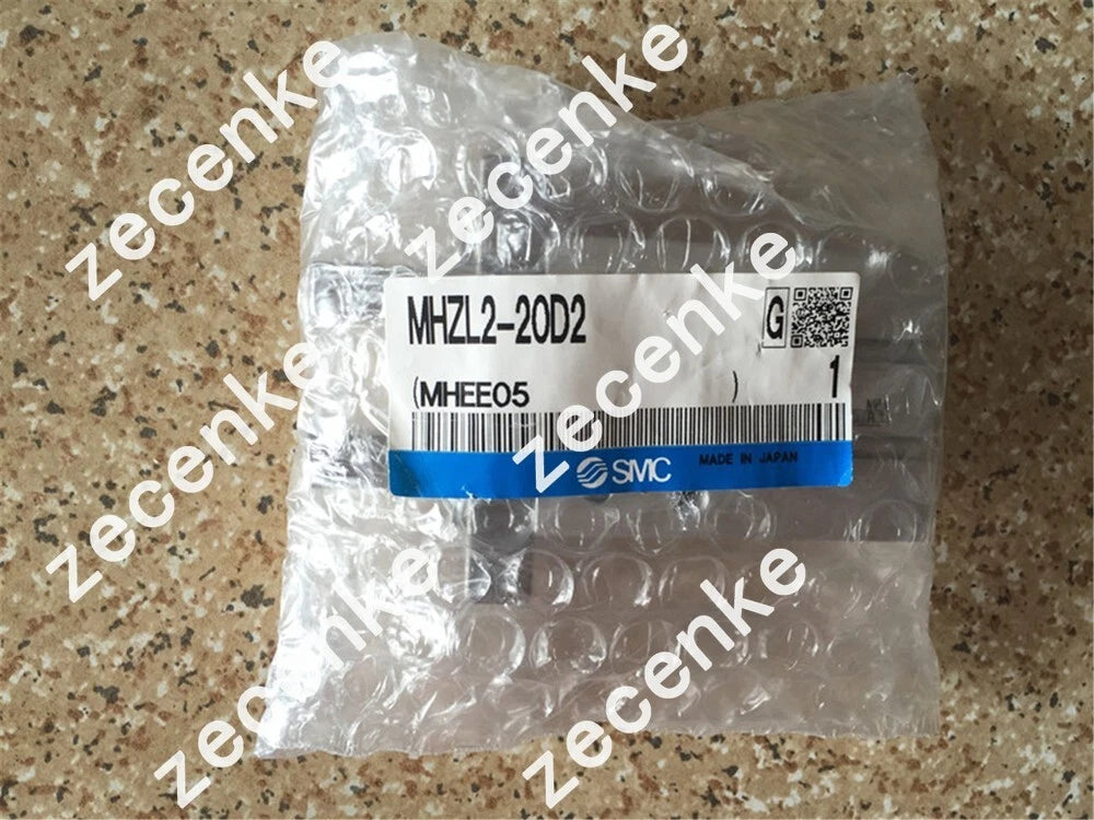 SMC MHZL2-20D2 Cylinder MHZL220D2 for Industrial Use