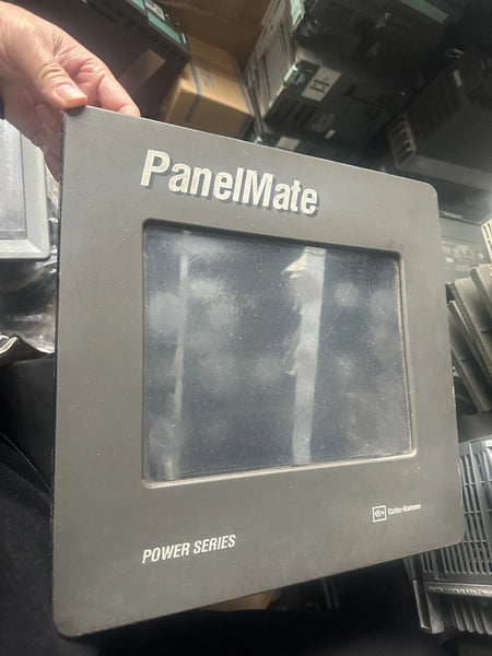 Cutler-Hammer PanelMate 39PTHX PM 3000 Tested and Functional