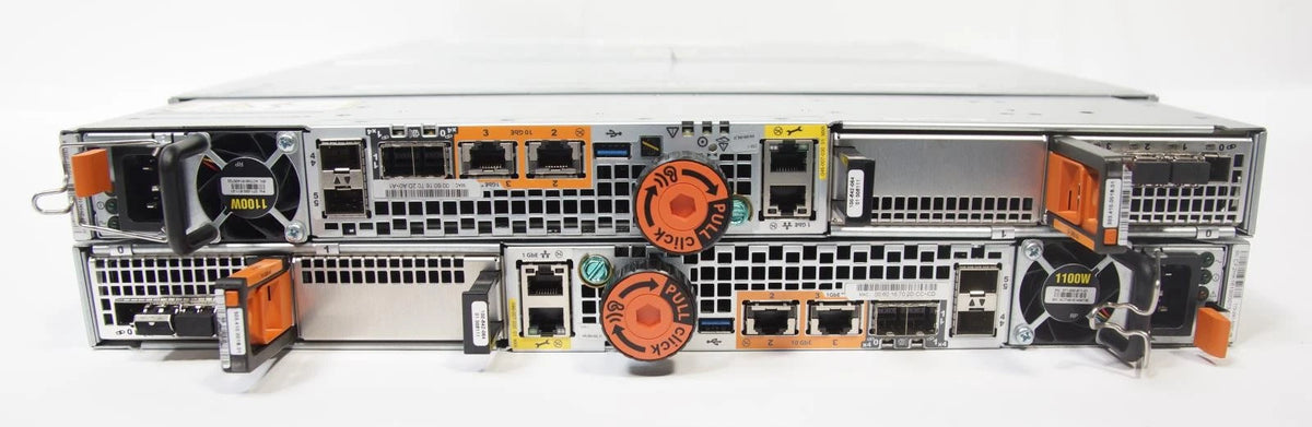 Dell EMC OPE25 Unity 300 Storage Array 900-542-002 No HDD / OS