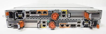 Dell EMC OPE25 Unity 300 Storage Array 900-542-002 No HDD / OS