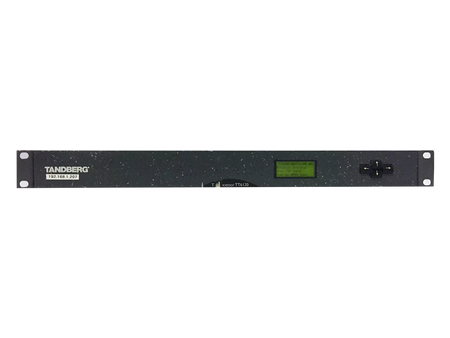 Transport Stream Processor TT6120