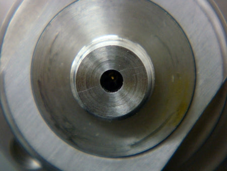 Directional Coupler by WILTRON