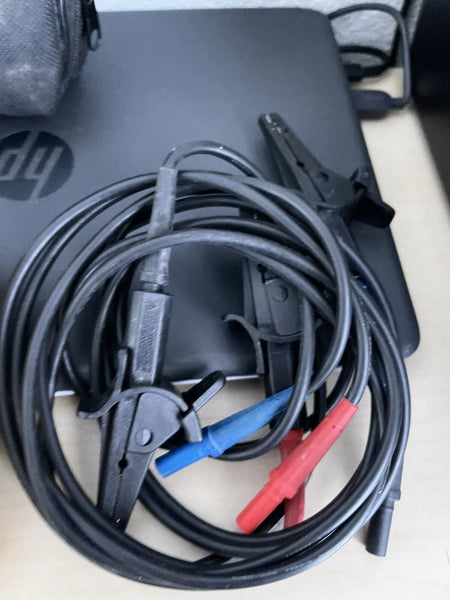 AEMC 6609 Phase & Motor Rotation Meter (PARTS ONLY)