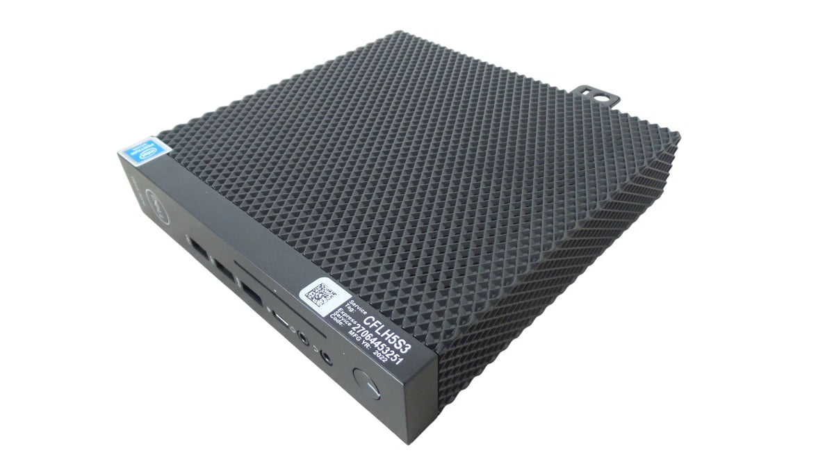 Dell N11D Wyse 5070 Pentium  - Free Shipping