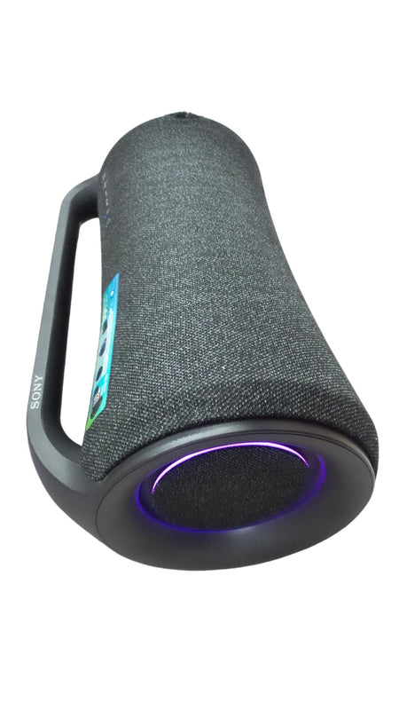 Sony SRS-XG500 MEGA BASS Bluetooth Speaker - Free shipping
