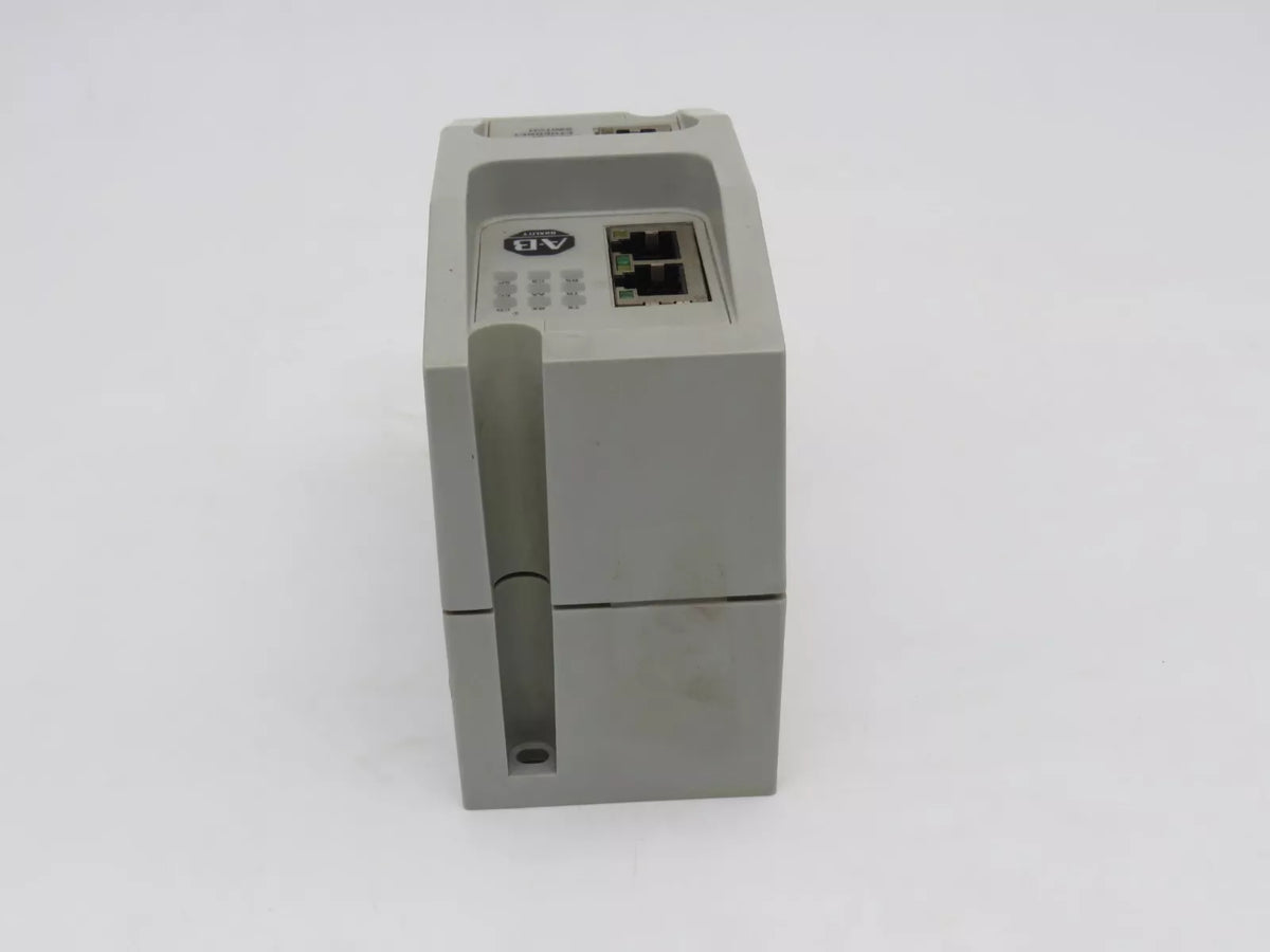 Allen Bradley 9300-RADES Ethernet Modem Remote Access 4 Port Switch