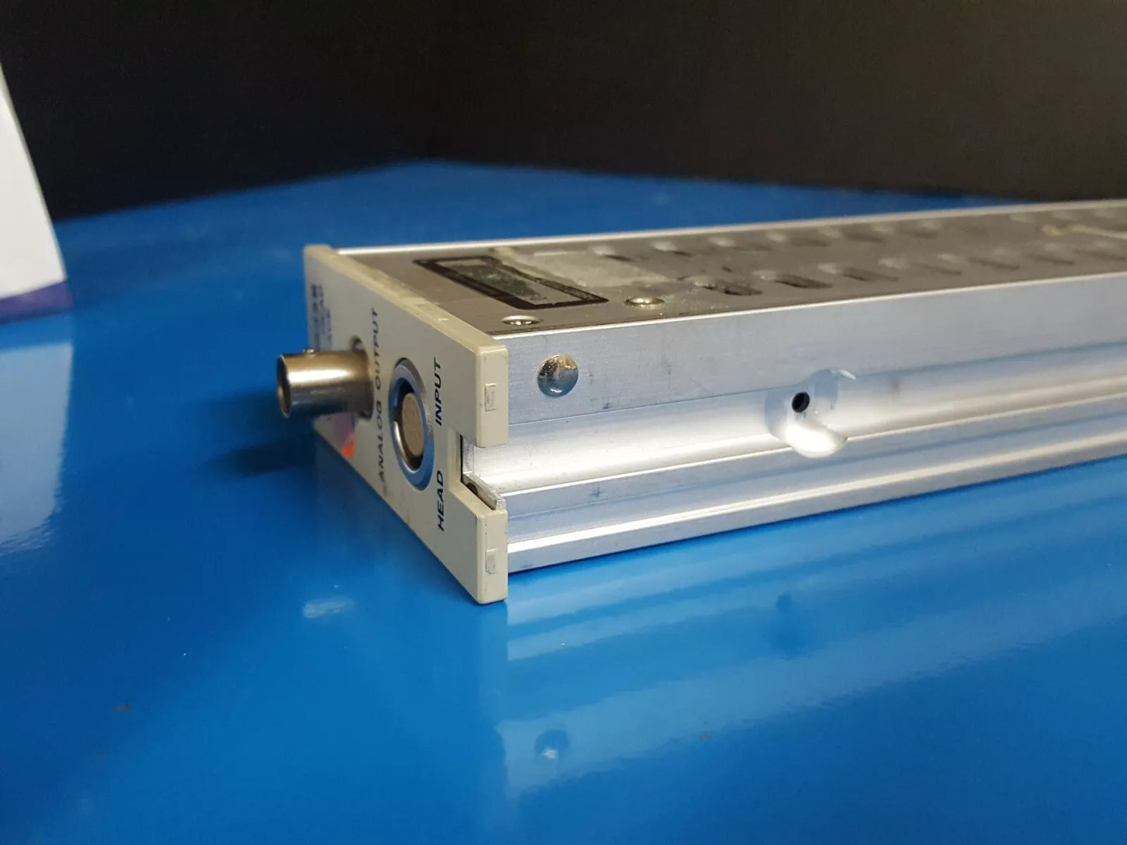 HP 81533B Optical Head Interface Module (5250)