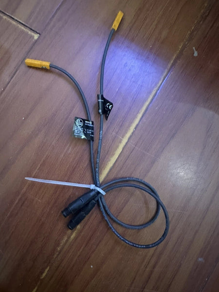 MK5101 IFM Product: Industrial Capacitive Sensor
