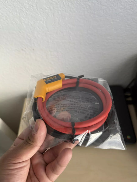 Fluke I17XX-IFLEX1500-24 Flexible Current Probe - New Sealed