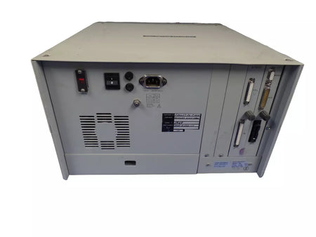 GOULD TA4000 Logic Analyzer Chart Recorder
