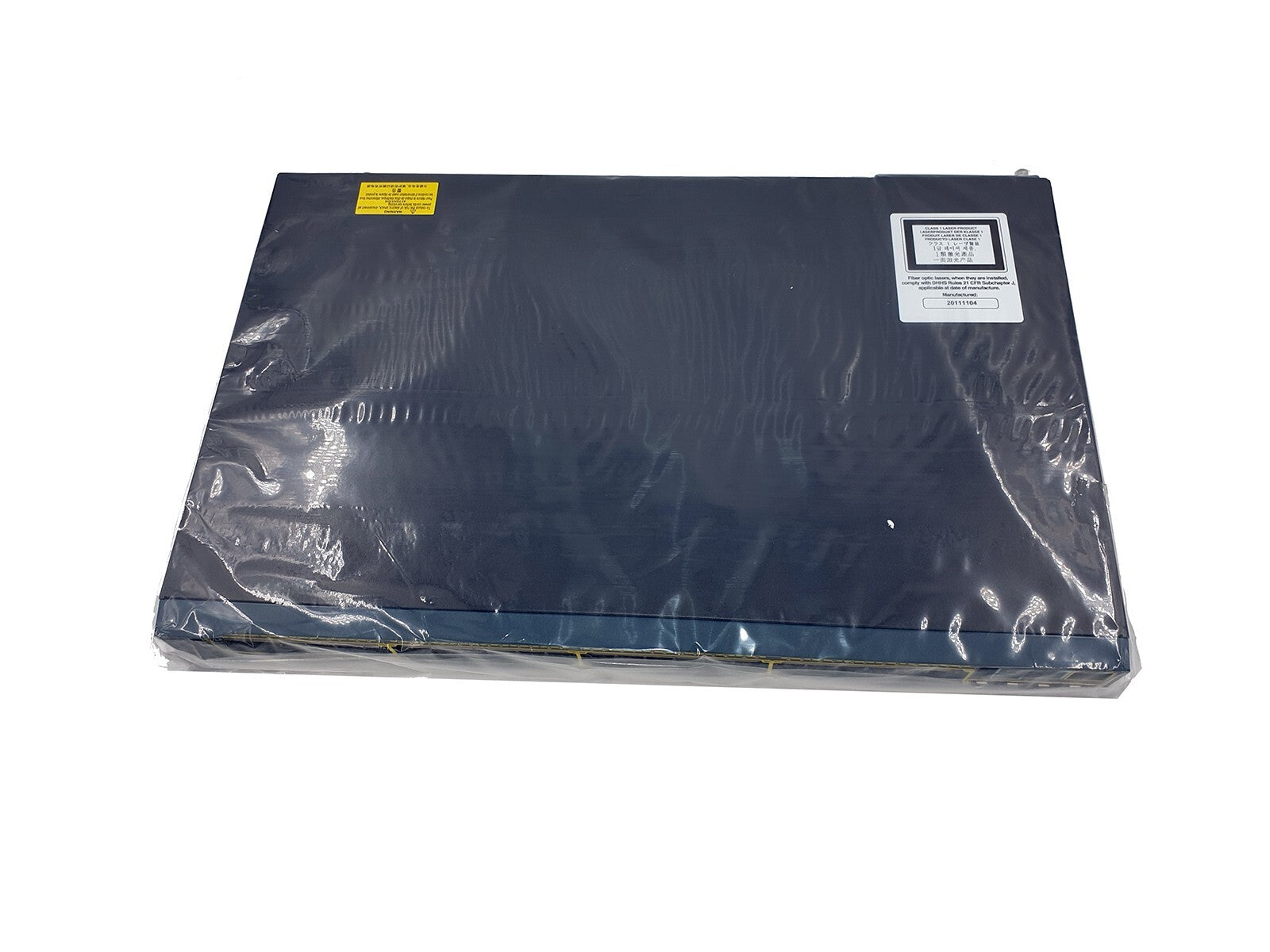Cisco Catalyst WS-C2960S-48TS-L Managed Gigabit Ethernet Switch